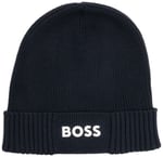 BOSS Asic_beanie-x BEANIE Erkek