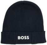 BOSS Asic_beanie-x BEANIE Erkek