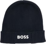 BOSS Asic_beanie-x BEANIE Erkek