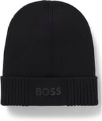 BOSS Asic_beanie-x BEANIE Erkek