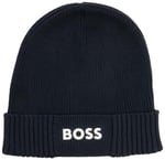 BOSS Asic_beanie-x BEANIE Erkek