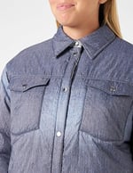 BOSS Bayan C_papete Outerwear_Jacket