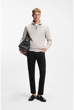 BOSS Delaware Bo Kot pantolon Erkek