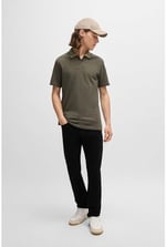 BOSS Delaware Bo Kot pantolon Erkek