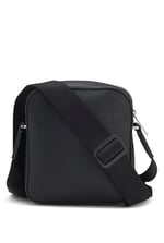 BOSS Erkek Ray_NS N. Reporter_with_Zip, Siyah1, Tek Beden, black1, One Size