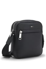 BOSS Erkek Ray_NS N. Reporter_with_Zip, Siyah1, Tek Beden, black1, One Size