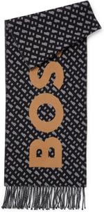 BOSS Erkek Tanay Scarf
