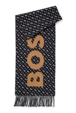 BOSS Erkek Tanay Scarf