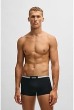 BOSS Erkek Trunk (3'lü paket)