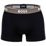 BOSS Erkek Trunk (3'lü paket), Open Miscellaneous966., S