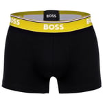 BOSS Erkek Trunk (3'lü paket), Open Miscellaneous966., S