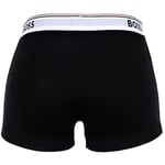 BOSS Erkek Trunk (3'lü paket), Open Miscellaneous966., S