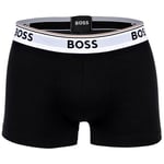 BOSS Erkek Trunk (3'lü paket), Open Miscellaneous966., S