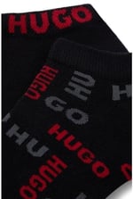 BOSS Herren Ankle_Socks