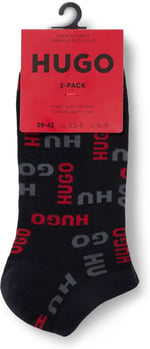 BOSS Herren Ankle_Socks