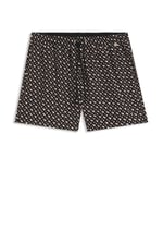 BOSS Herren Manu New Swim_Short