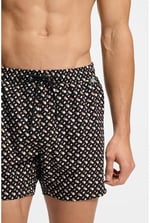 BOSS Herren Manu New Swim_Short