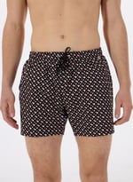 BOSS Herren Manu New Swim_Short