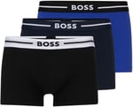BOSS Herren Trunk
