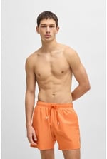 BOSS İkonik SWIM_SHORT Erkek - Seçenekler: S, Small, Medium, L, Large, X-Large, XX-Large