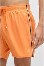 BOSS İkonik SWIM_SHORT Erkek - Seçenekler: S, Small, Medium, L, Large, X-Large, XX-Large