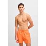 BOSS İkonik SWIM_SHORT Erkek - Seçenekler: S, Small, Medium, L, Large, X-Large, XX-Large