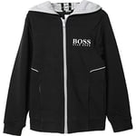 BOSS Jogging çocuk örgü ceket