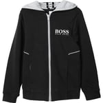 BOSS Jogging çocuk örgü ceket