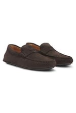 BOSS Noel_mocc_sdpeb MoccasinErkek