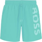 BOSS Octopus yüzme şortu Erkek - Seçenekler: S, Small, Medium, Large, X-Large, XX-Large