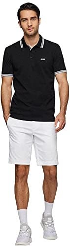 BOSS Paddy Polo Erkekler