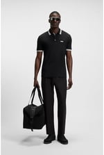 BOSS Paddy Polo Erkekler
