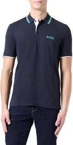 BOSS Paddy Pro polo tişört Erkek