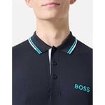 BOSS Paddy Pro polo tişört Erkek