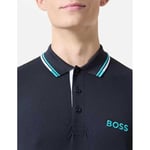 BOSS Paddy Pro polo tişört Erkek