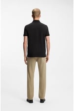BOSS Passerzip 10256683 01 Polo Erkekler