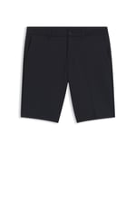 BOSS S_commuter_10.5 Inch Shorts_Flat Erkek