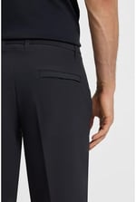 BOSS S_commuter_10.5 Inch Shorts_Flat Erkek
