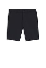 BOSS S_commuter_10.5 Inch Shorts_Flat Erkek