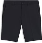 BOSS S_commuter_10.5 Inch Shorts_Flat Erkek