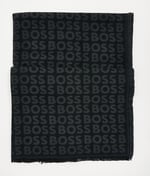 BOSS Tadic_40*180, siyah 1, Ölçü Birimi