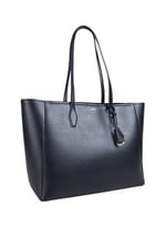 BOSS Tote Bag Omuz Çantası, Standart, 50547750.001, SIYAH, Kadın