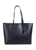 BOSS Tote Bag Omuz Çantası, Standart, 50547750.001, SIYAH, Kadın
