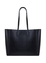 BOSS Tote Bag Omuz Çantası, Standart, 50547750.001, SIYAH, Kadın