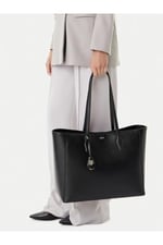 BOSS Tote Bag Omuz Çantası, Standart, 50547750.001, SIYAH, Kadın