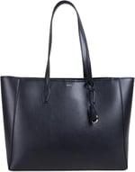 BOSS Tote Bag Omuz Çantası, Standart, 50547750.001, SIYAH, Kadın