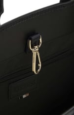 BOSS Tote Çanta Sandy Med, Standart, 5003335996, Siyah, Kadın
