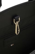 BOSS Tote Çanta Sandy Med, Standart, 5003335996, Siyah, Kadın