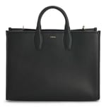 BOSS Tote Çanta Sandy Med, Standart, 5003335996, Siyah, Kadın