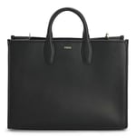 BOSS Tote Çanta Sandy Med, Standart, 5003335996, Siyah, Kadın